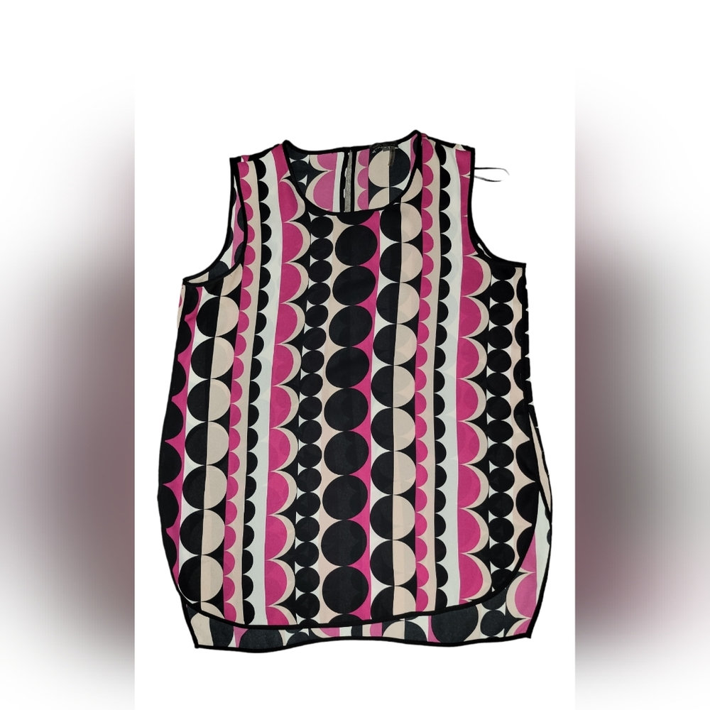 Vince Camuto top